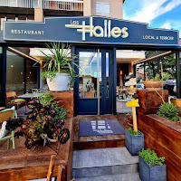 Photos du propriétaire du Les Halles Restaurant à Six-Fours-les-Plages - n°1
