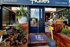 Les Halles Restaurant image