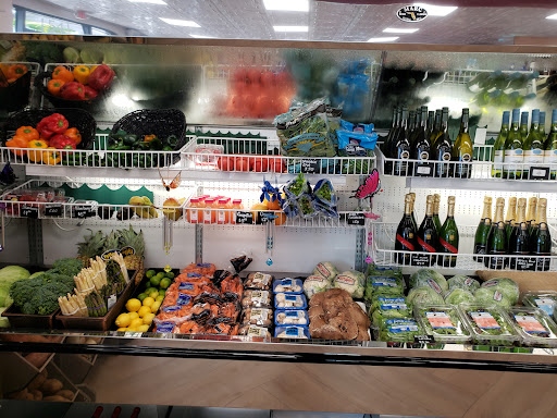 Shopping Mall «Southport Shopping Center», reviews and photos, 1303 SE 17th St, Fort Lauderdale, FL 33316, USA