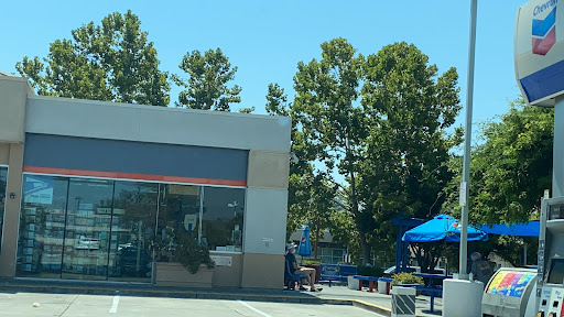 Gas Station «Chevron», reviews and photos, 2186 Las Positas Ct, Livermore, CA 94550, USA