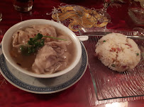 Plats et boissons du Restaurant vietnamien Le Petit Dragon à Saint-Bonnet-de-Mure - n°17