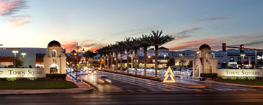 Shopping Mall «Town Square Las Vegas», reviews and photos, 6605 S Las Vegas Blvd, Las Vegas, NV 89119, USA
