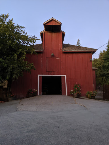 Conference Center «Coyote Ranch», reviews and photos, Coyote Ranch Rd, Coyote, CA 95013, USA