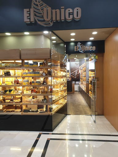 El Unico Deluxe Tobacco Shop