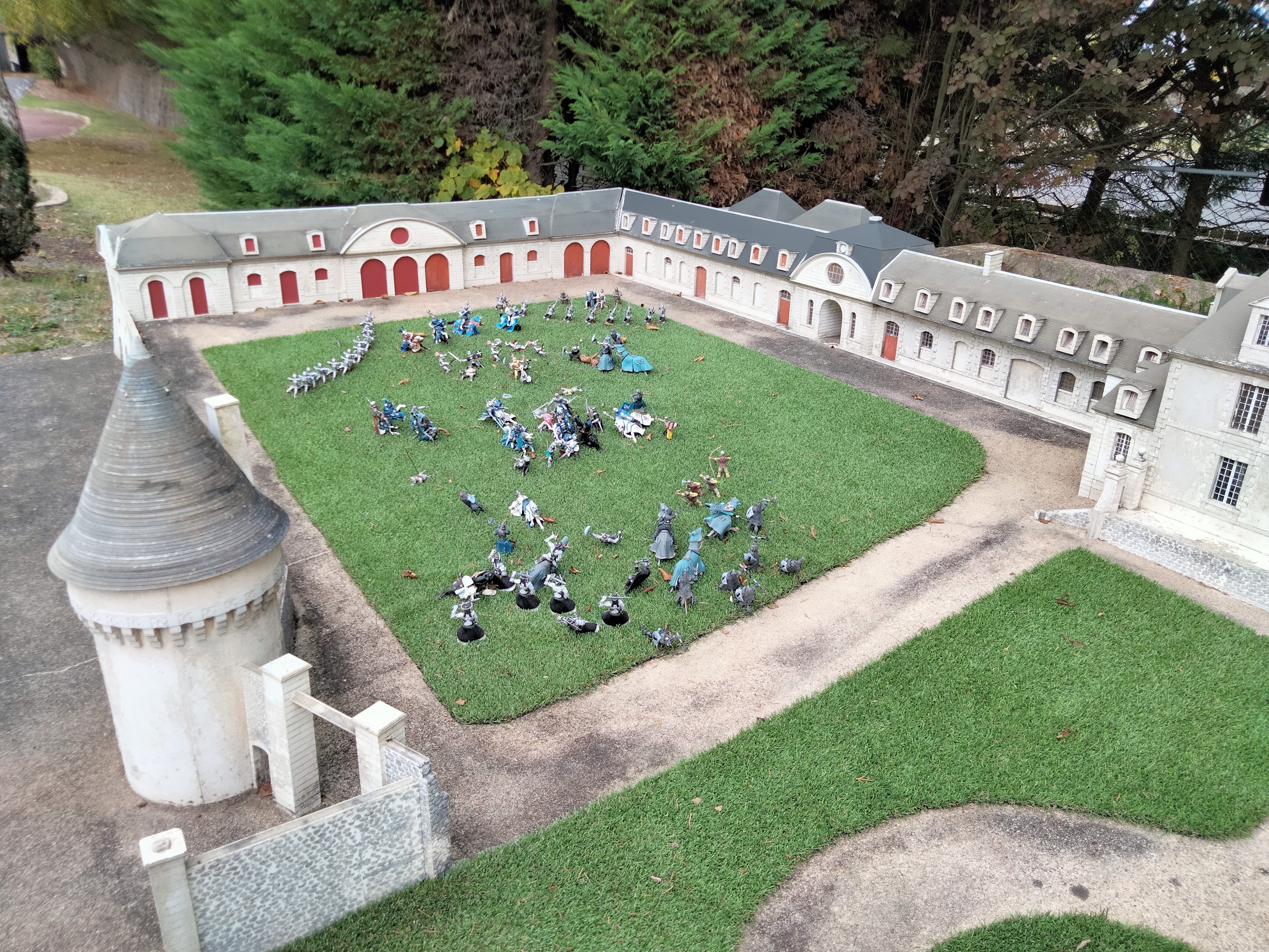 Photo n° 30 de l'avis de Didier.g fait le 26/09/2022 à 15:11