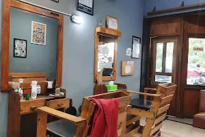 Barbershop Potong Rambut Magelang Tempat Cukur Kita image