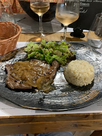 Plats et boissons du Restaurant français Le Comptoir - Restaurant Les Sables d’Olonne à Les Sables-d'Olonne - n°4