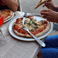 Pizza du Pizzeria La Flambée à Toulon - n°15