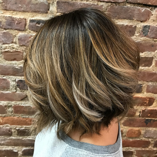 Hair Salon «FAMA salon», reviews and photos, 300 Centennial Ave, Cranford, NJ 07016, USA