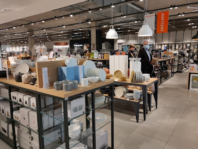 Reviews of John Lewis & Partners in Oxford - Appliance store