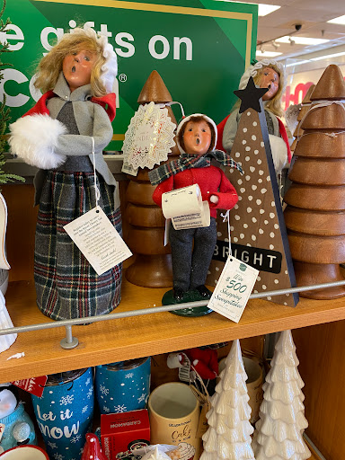 Department Store «T.J. Maxx», reviews and photos, 5020 Jericho Turnpike, Commack, NY 11725, USA