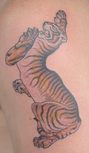 Tattoo Shop «Charm City Tattoo», reviews and photos, 300 S Monroe St, Baltimore, MD 21223, USA