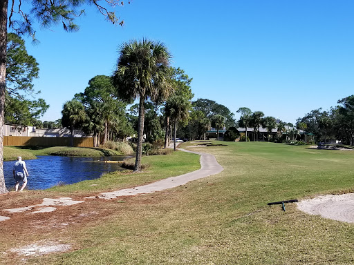 Golf Club «Turtle Creek Golf Club», reviews and photos, 1278 Admiralty Blvd, Rockledge, FL 32955, USA