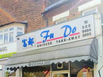 Fu Do Chinese Take Away