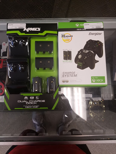 Video Game Store «Rock 30 Games - Fargo», reviews and photos, 4302 13th Ave S, Fargo, ND 58103, USA