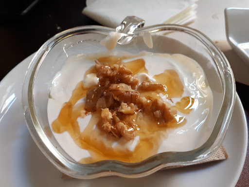 Restaurante 18 Grados