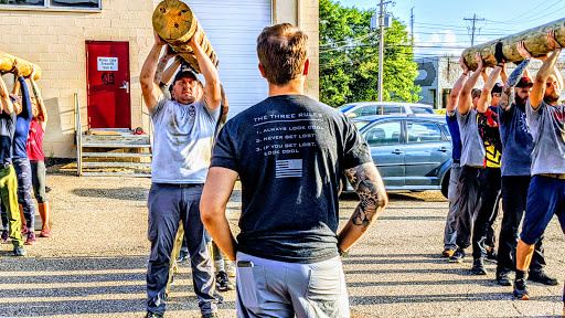 Gym «Molon Labe CrossFit», reviews and photos, 9100 Valley View Rd, Macedonia, OH 44056, USA