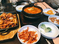Bulgogi du Restaurant coréen Damie à Paris - n°10