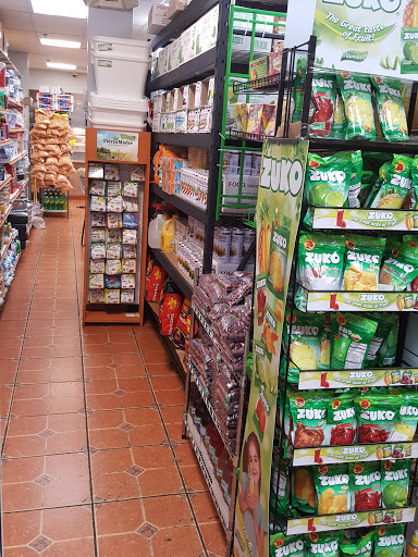 Mexican Grocery Store «La Tienda», reviews and photos, 6490 Dobbin Rd, Columbia, MD 21045, USA