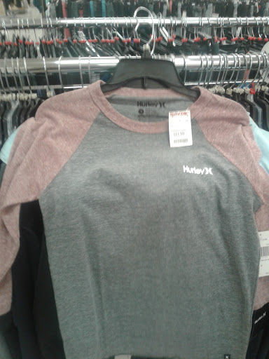 Department Store «T.J. Maxx», reviews and photos, 1301-C S Park St, Carrollton, GA 30117, USA