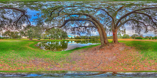 Golf Course «Babe Zaharias Golf Course», reviews and photos, 11412 Forest Hills Dr, Tampa, FL 33612, USA