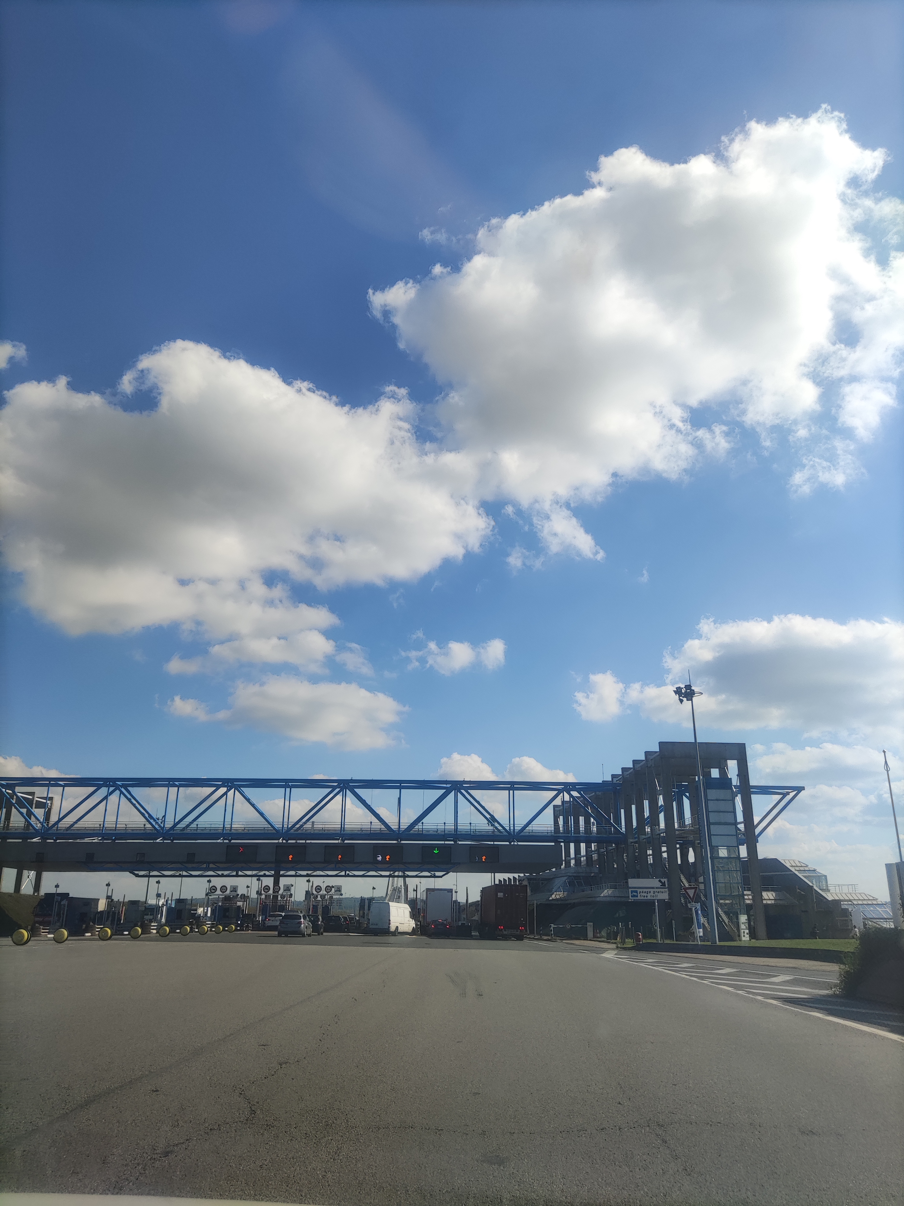 Photo n° 2 de l'avis de carl.a fait le 25/04/2022 à 16:02