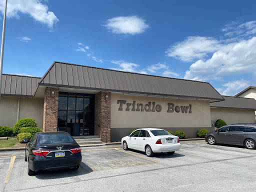 Bowling Alley «Trindle Bowl», reviews and photos, 4695 E Trindle Rd, Mechanicsburg, PA 17050, USA