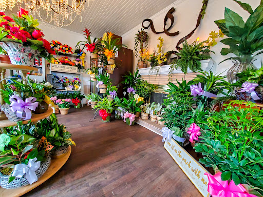 Florist «The Daisy Fair Flowers», reviews and photos, 1400 4th Ave, Conway, SC 29526, USA