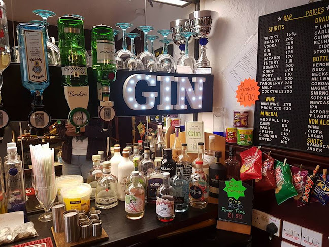 Reviews of The Kelburn Bar in Glasgow - Pub