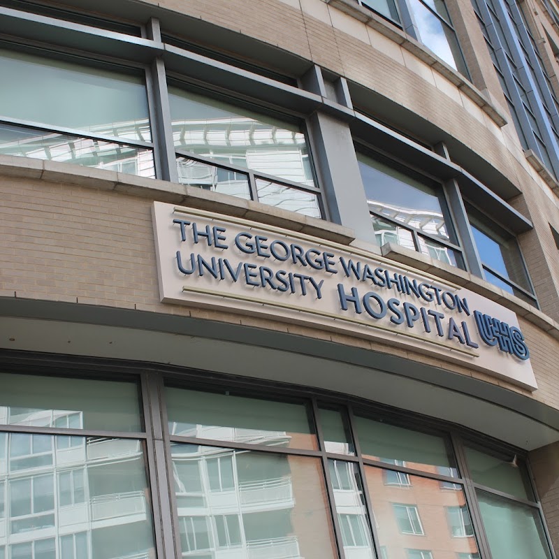 George Washington University Hospital