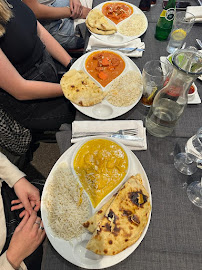 Korma du Restaurant indien Restaurant Kashmir à Strasbourg - n°4