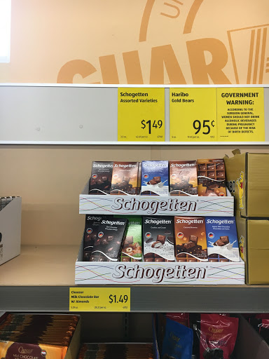 Supermarket «ALDI», reviews and photos, 19100 NW 27th Ave, Miami Gardens, FL 33056, USA