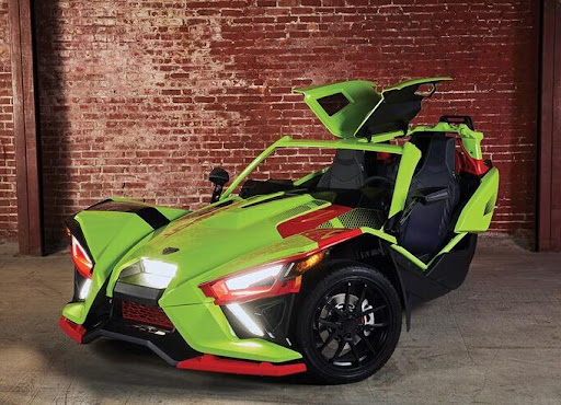 Motorcycle Dealer «Woods Cycle Country», reviews and photos, 1933 Interstate 35 Frontage Rd, New Braunfels, TX 78130, USA