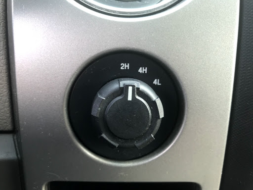 Used Car Dealer «M53 Auto Sales», reviews and photos, 2246 E Twelve Mile Rd, Warren, MI 48092, USA