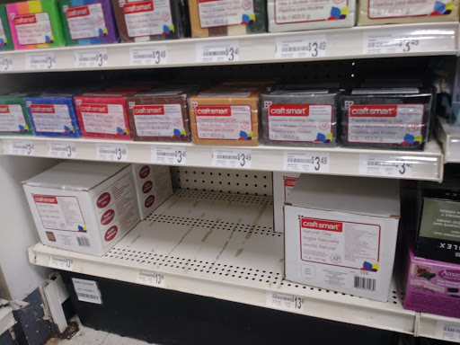 Craft Store «Michaels», reviews and photos, 6635 Grand Ave, Gurnee, IL 60031, USA