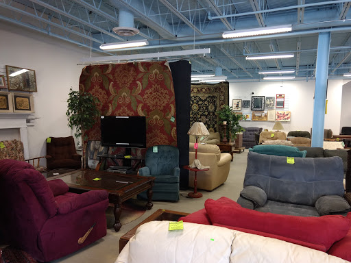 Thrift Store «Habitat for Humanity ReStore», reviews and photos