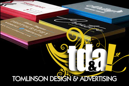 Advertising Agency «Tomlinson Design & Advertising», reviews and photos, 11590 Highland Rd #101, Hartland, MI 48353, USA