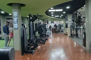 PLATINIUM GYM CLUB image