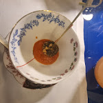 Photo n°7 de l'avis de Roberto.i fait le 18/07/2023 à 07:13 sur le  Campamac Osteria à Barbaresco