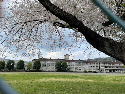 相模原市立中沢中学校