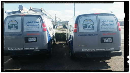 HVAC Contractor «Dalco Heating and Air Conditioning», reviews and photos