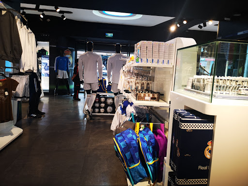 Real Madrid Official Store México