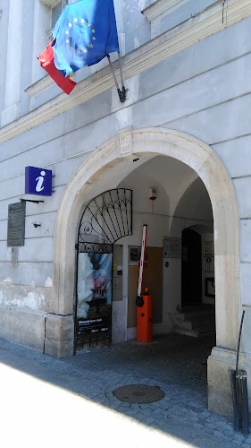 Centrul Național de Informare și Promovare Turistică Cluj - Agenție de turism