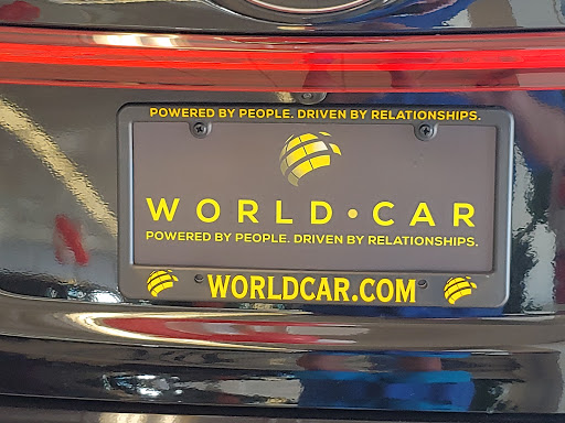 Car Dealer «World Car Kia South», reviews and photos, 7915 Interstate 35 Access Rd, San Antonio, TX 78224, USA