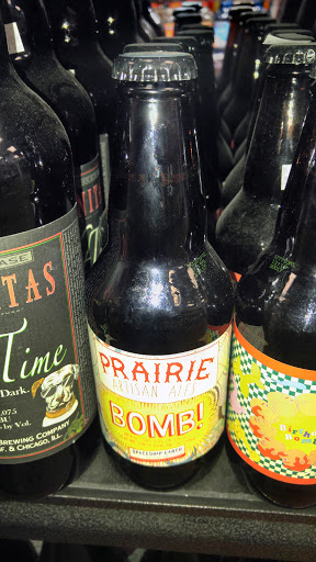 Liquor Store «Bridge Liquors», reviews and photos, 110 Knable Ln, New Albany, IN 47150, USA