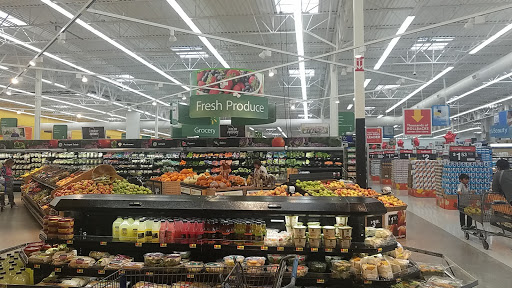 Department Store «Walmart Supercenter», reviews and photos, 5200 Windward Pkwy, Milton, GA 30004, USA