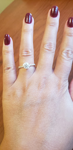 Jeweler «Cleveland Jewelry Exchange», reviews and photos, 414 Northfield Rd, Bedford, OH 44146, USA