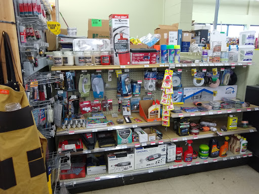Hardware Store «Great Lakes Ace Hardware», reviews and photos, 9868 E Grand River Ave, Brighton, MI 48116, USA
