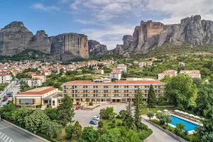 Divani Meteora Hotel image