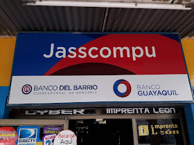 Jascompu
